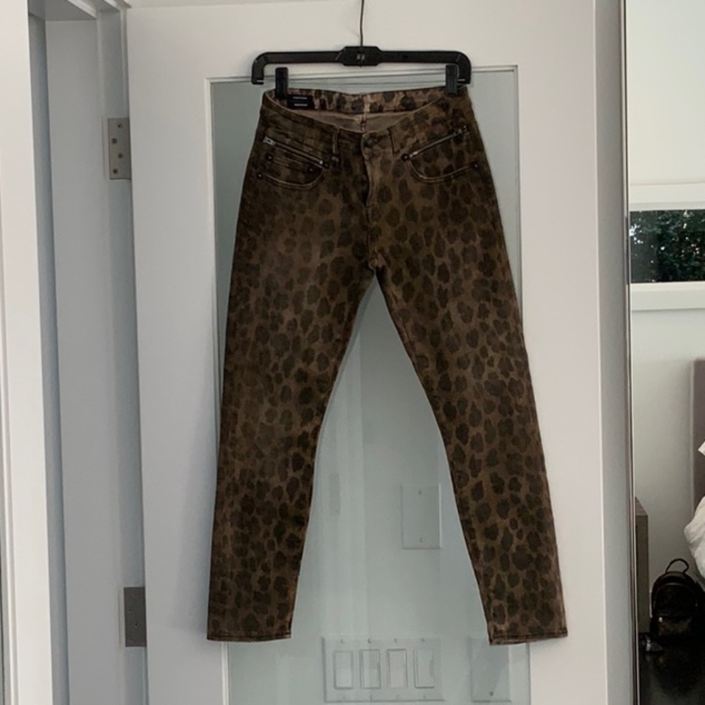 R13 Denim